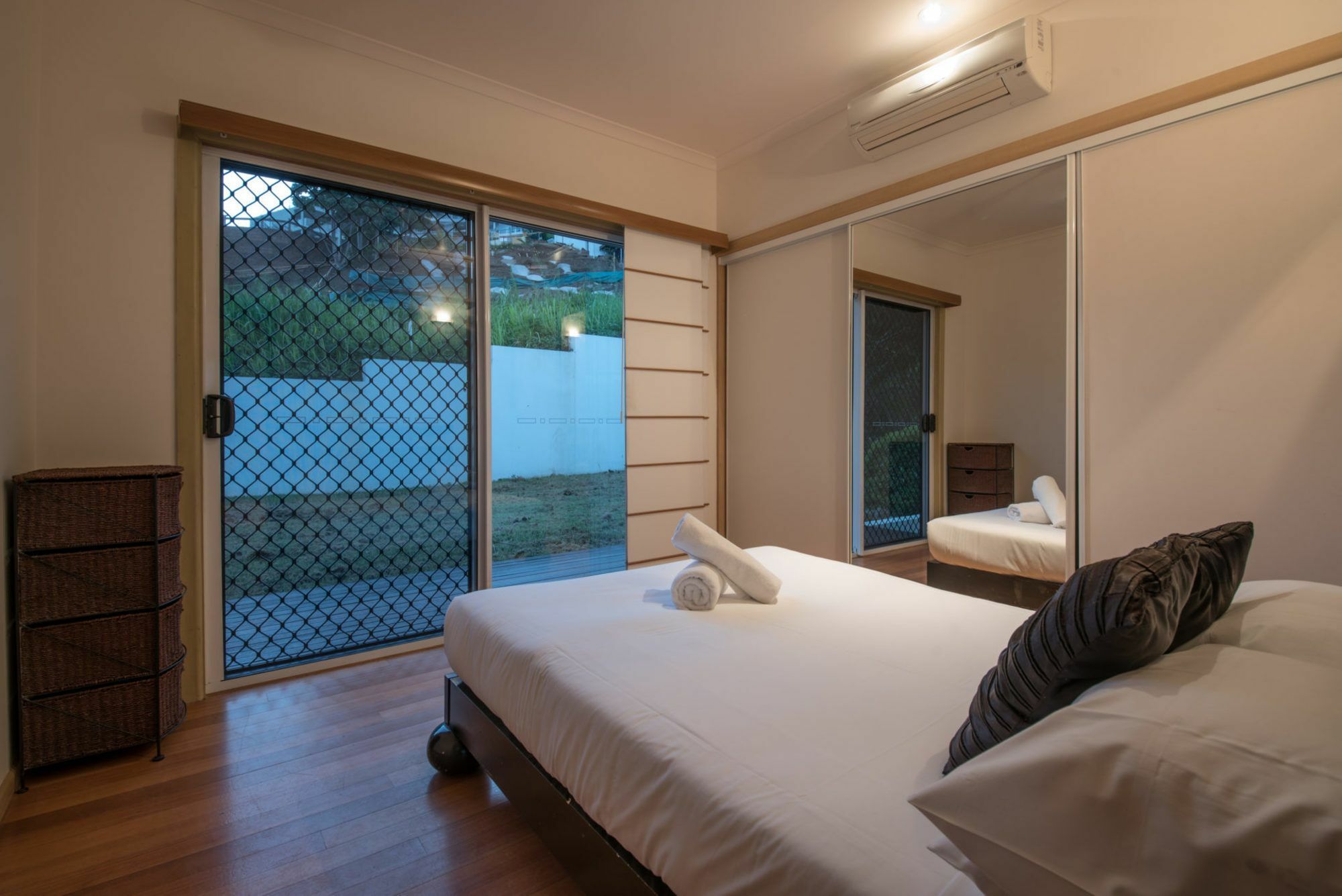 Bella Vista On Nara Pets Welcome Airlie Beach Exterior photo